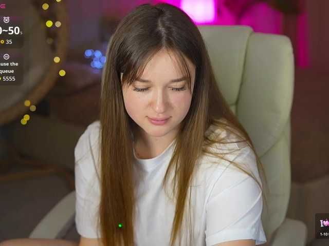 DonnaLust's BongaCams show and profile