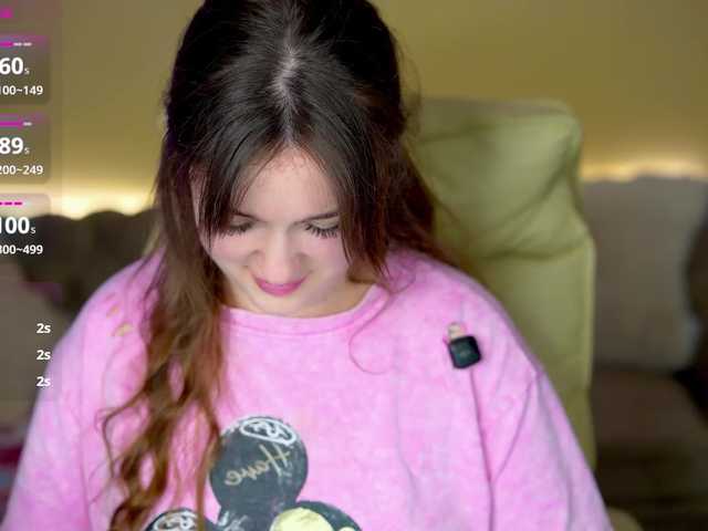 DonnaLust's BongaCams show and profile