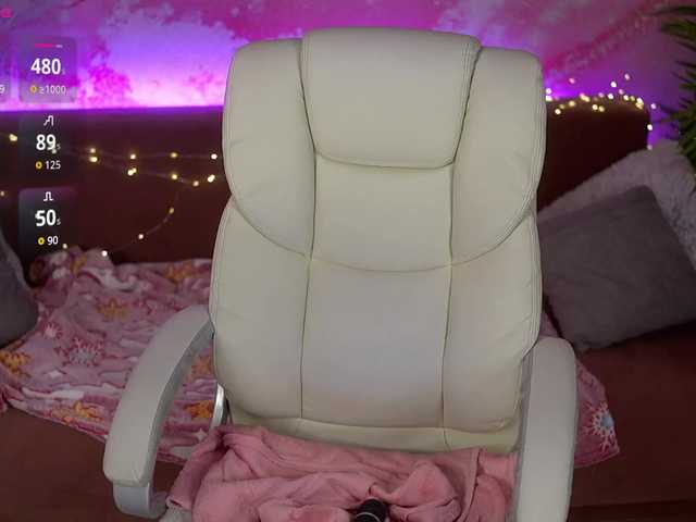 DonnaLust's BongaCams show and profile