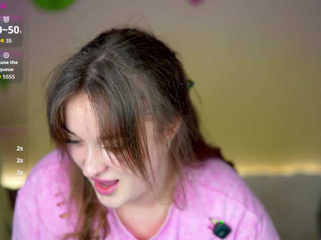 DonnaLust's BongaCams show and profile