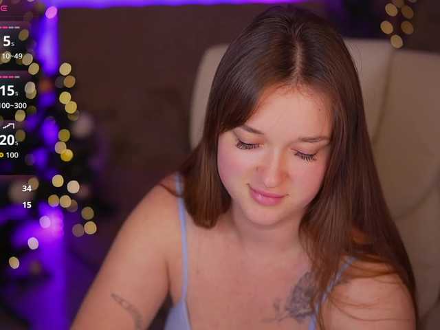 DonnaLust's BongaCams show and profile