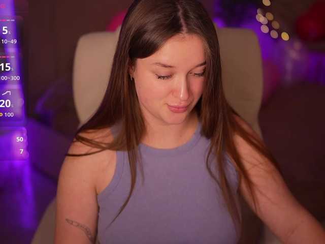 DonnaLust's BongaCams show and profile