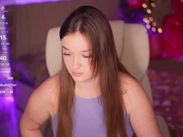 DonnaLust's BongaCams show and profile