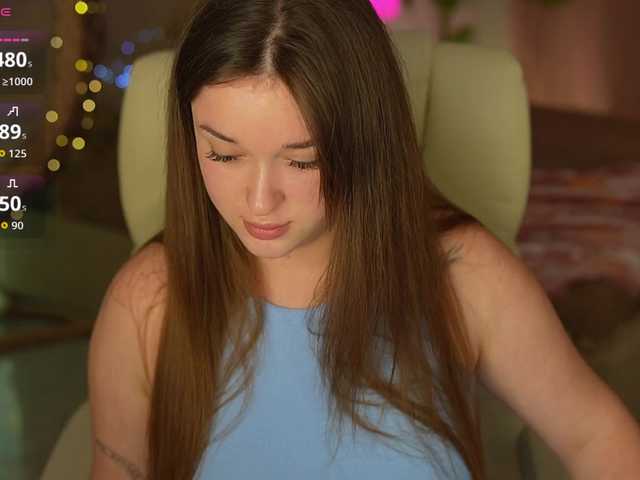 DonnaLust's BongaCams show and profile