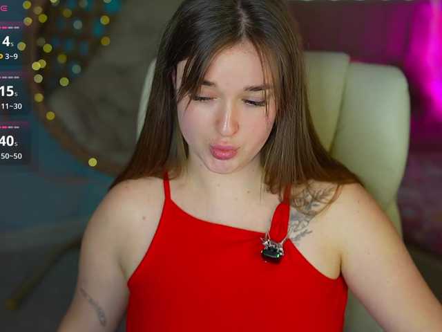 DonnaLust's BongaCams show and profile