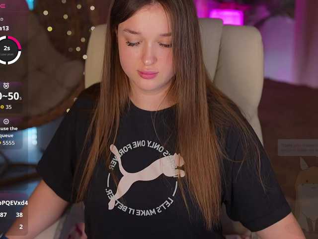 DonnaLust's BongaCams show and profile