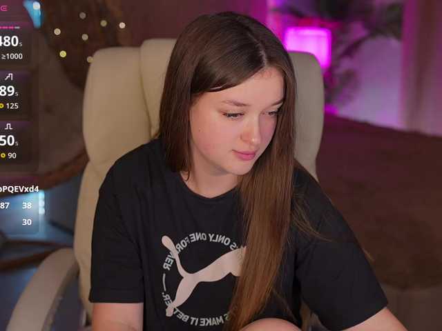 DonnaLust's BongaCams show and profile