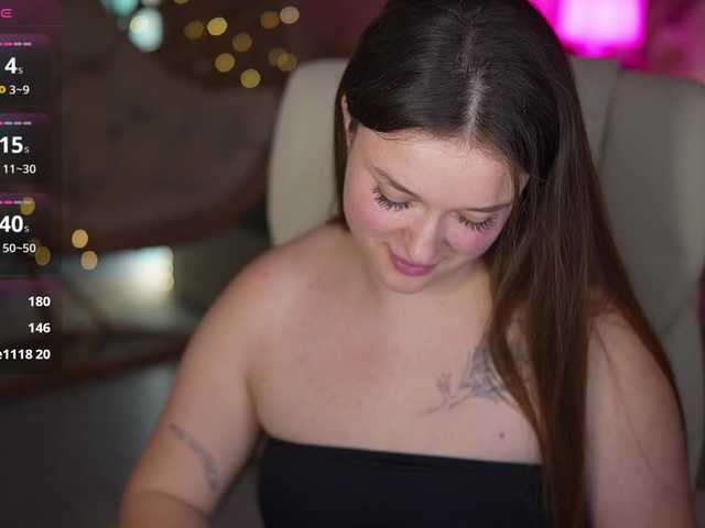 DonnaLust's BongaCams show and profile