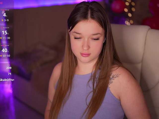 DonnaLust's BongaCams show and profile