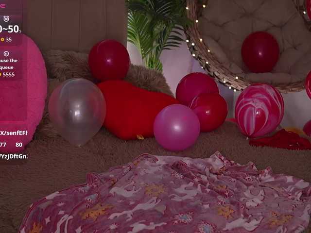 DonnaLust's BongaCams show and profile