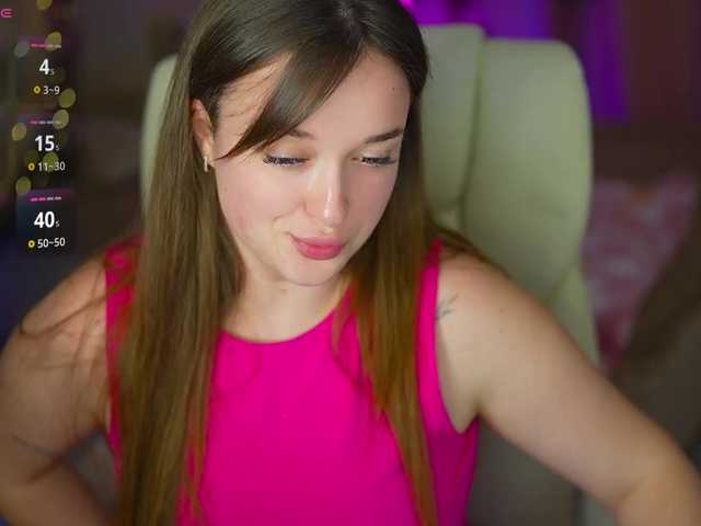 DonnaLust's BongaCams show and profile