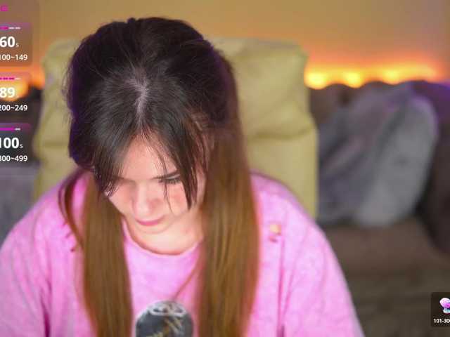 Sex chat gratuit in direct cu DonnaLust pe BongaCams