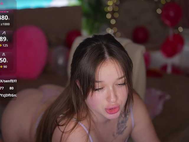 DonnaLust's BongaCams show and profile