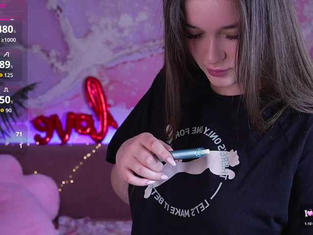 DonnaLust's BongaCams show and profile