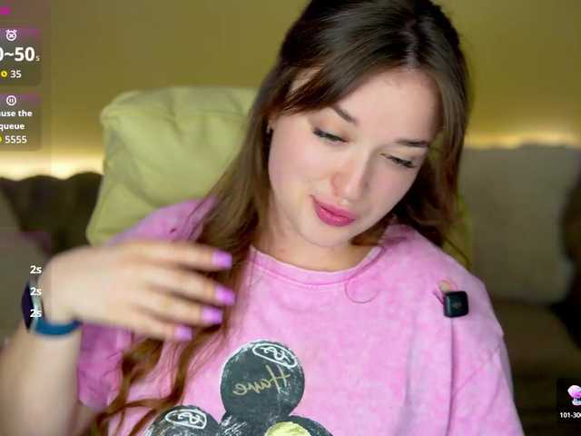 DonnaLust's BongaCams show and profile