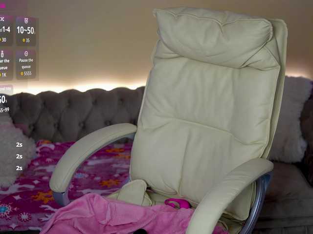 DonnaLust's BongaCams show and profile