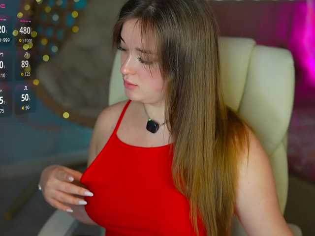 DonnaLust's BongaCams show and profile