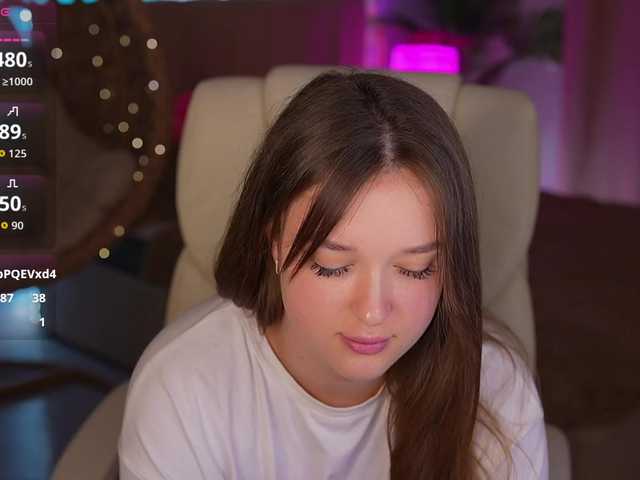 DonnaLust's BongaCams show and profile