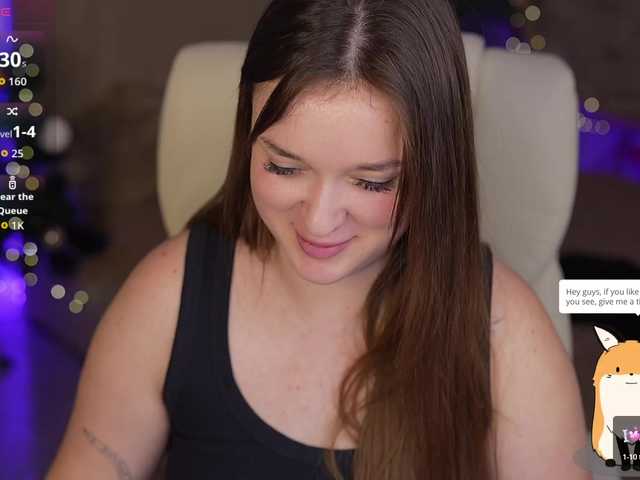 DonnaLust's BongaCams show and profile