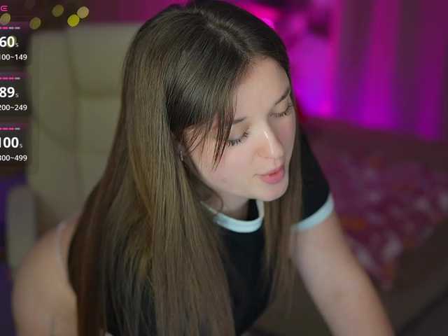 DonnaLust's BongaCams show and profile