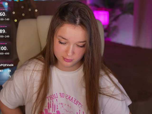 DonnaLust's BongaCams show and profile