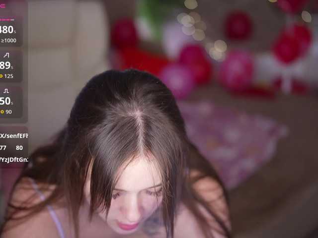 DonnaLust's BongaCams show and profile