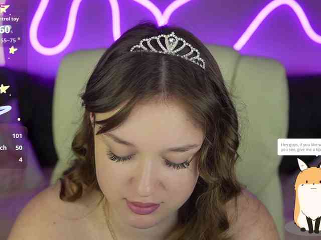 DonnaLust webcam
