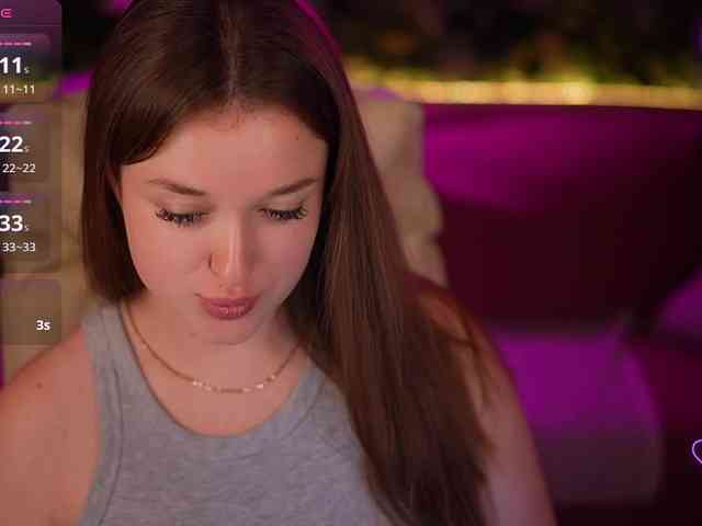 DonnaLust webcam