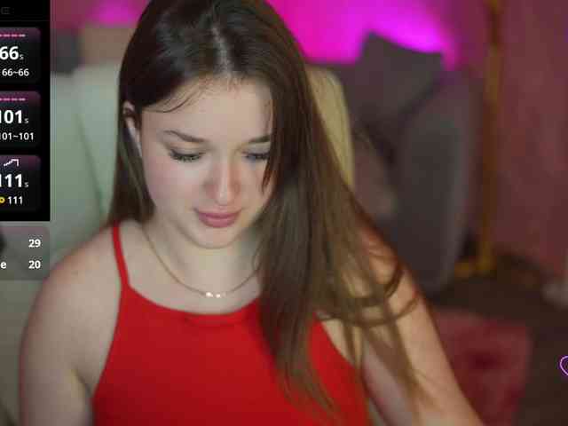 DonnaLust webcam