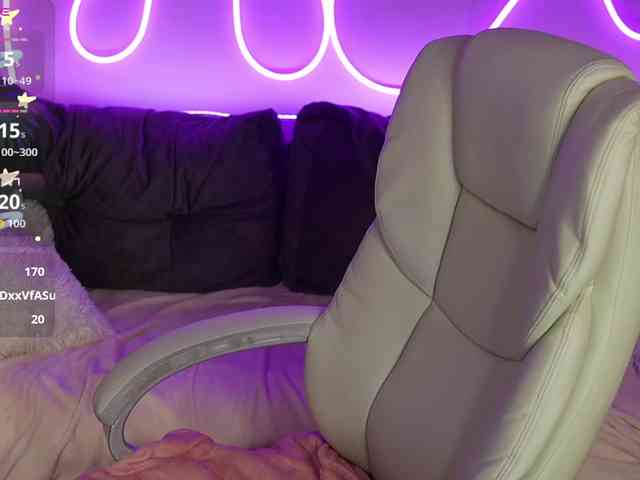 DonnaLust webcam