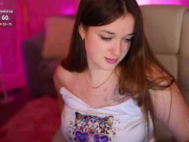 DonnaLust webcam