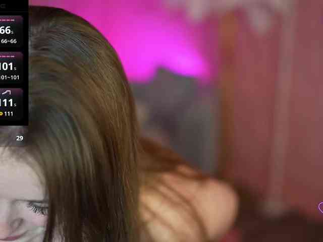 DonnaLust webcam