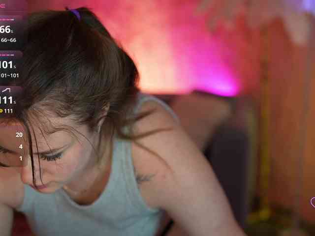 DonnaLust webcam