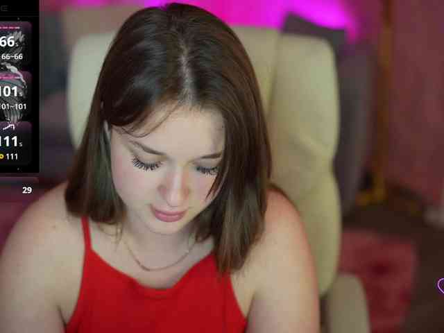 DonnaLust webcam