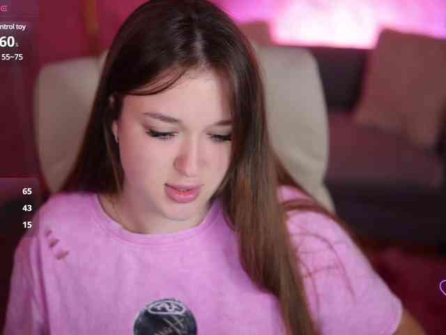 DonnaLust webcam