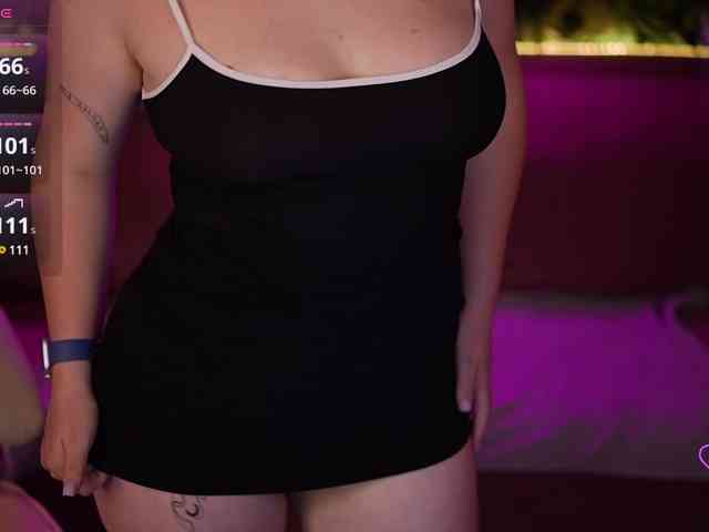 DonnaLust webcam