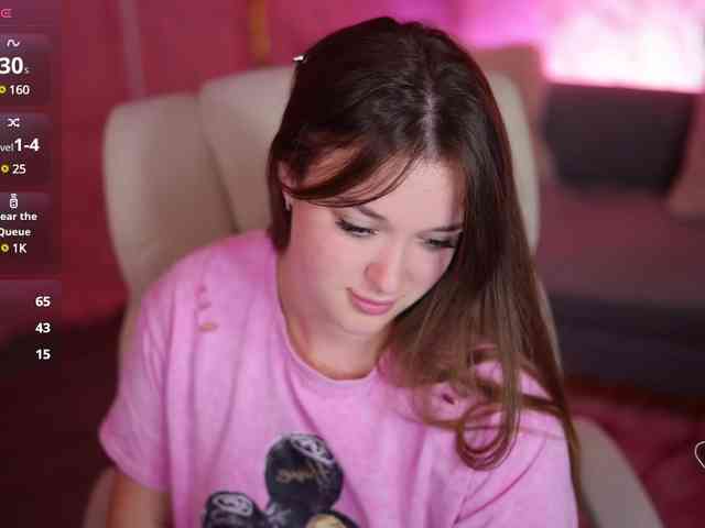 DonnaLust webcam