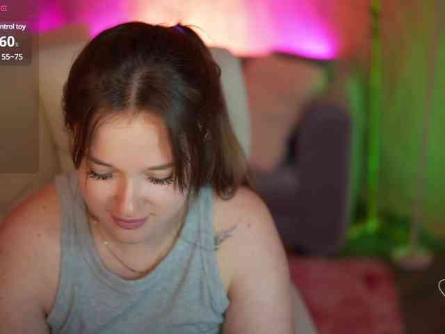 DonnaLust webcam