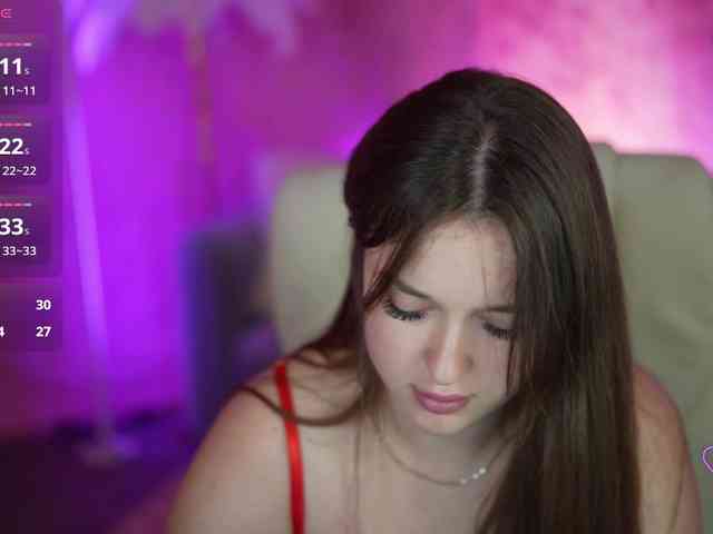 sex chat live DonnaLust