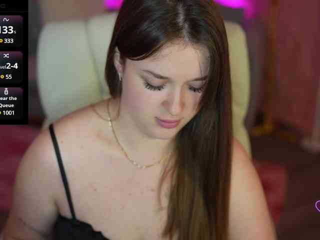 private live sex show DonnaLust