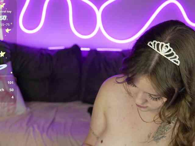 DonnaLust webcam