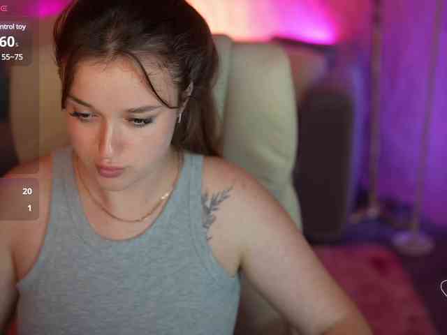 DonnaLust webcam