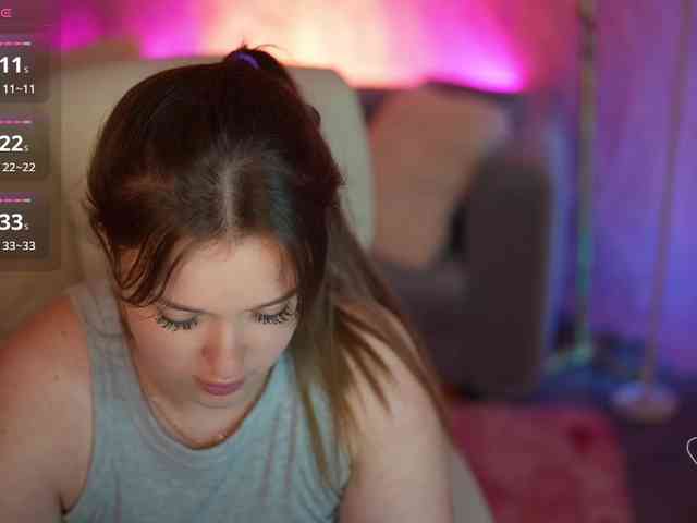 DonnaLust webcam