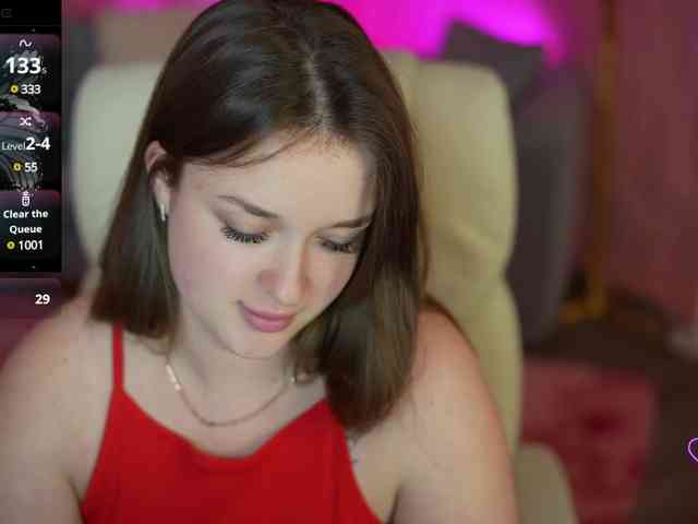 chat gratis DonnaLust