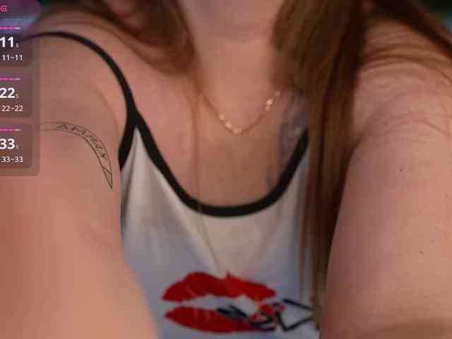 DonnaLust webcam