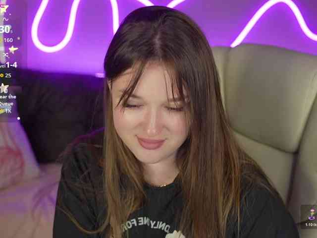 DonnaLust webcam