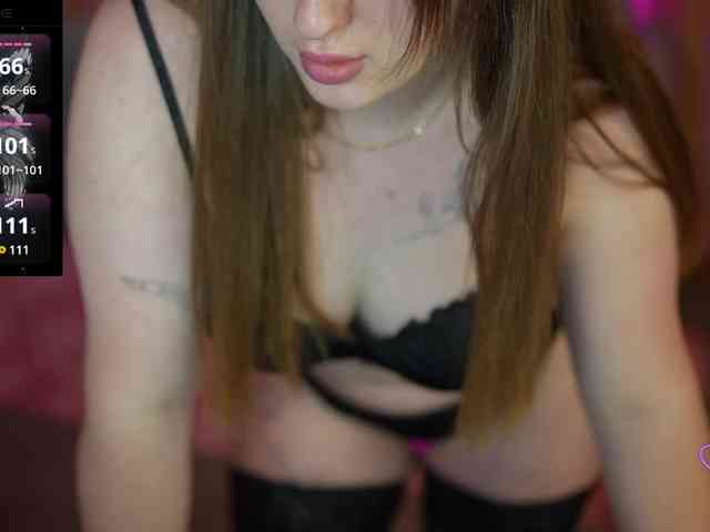 DonnaLust webcam