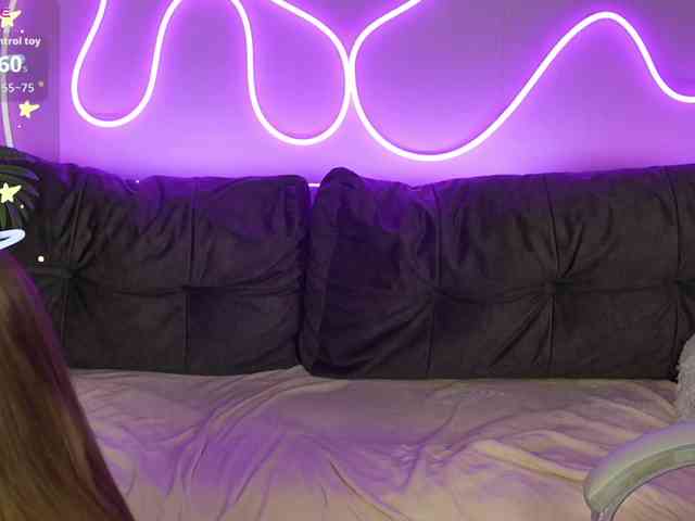 DonnaLust webcam