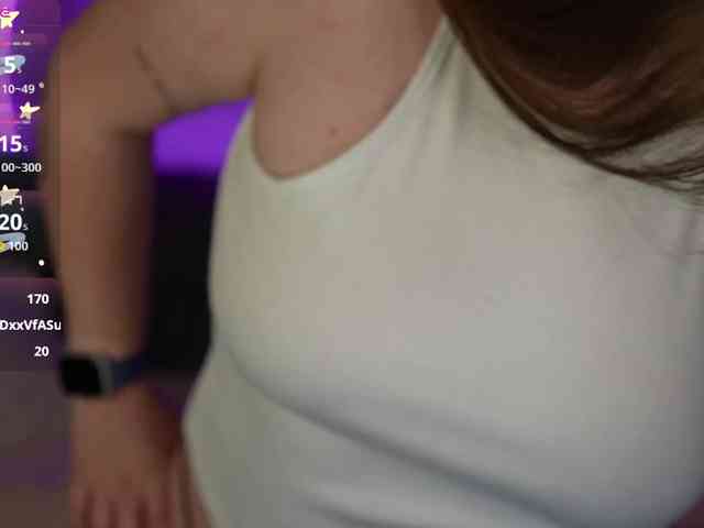 DonnaLust webcam