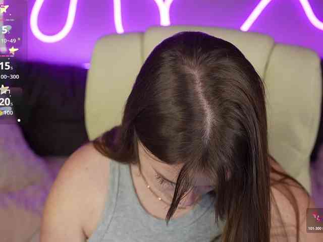 DonnaLust webcam
